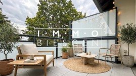 Hauptbild Attraktive Lage, ruhiger Gr�nblick - 2 - Zimmer-Wohnung mit Balkon in M�lheim an der Ruhr Broich