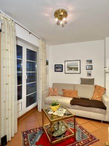 Arbeitszimmer Traumhafte Eigentumswohnung mit Loggia und Garage in 45475 M�lheim an der Ruhr D�mpten