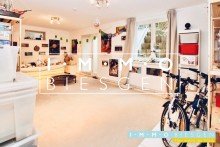 G�stezimmer im Keller_Immobilienmakler_M�lheim Einfamilienhaus mit 3 Kinderzimmern und das Au Pair hat auch noch Platz in 45472 M�lheim an der Ruhr Hei�en.