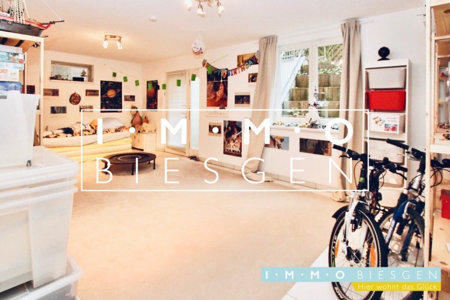 G�stezimmer im Keller_Immobilienmakler_M�lheim Einfamilienhaus M�lheim an der Ruhr