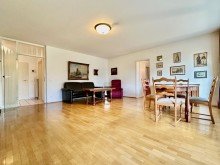 Wohnzimmer Exklusive Eigentumswohnung in bester Lage von 45470 M�lheim Holthausen.