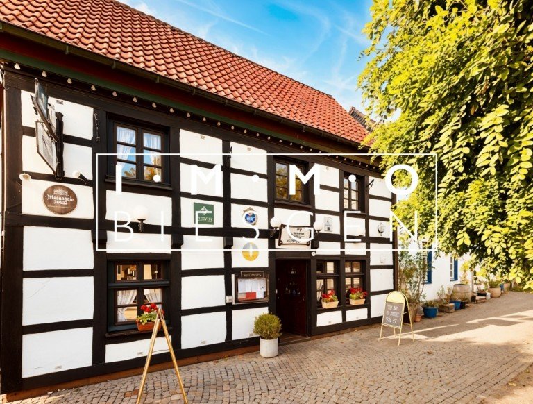 Die Schatulle M�lheim an der Ruhr Gastronomie Einmalige Gelegenheit in der M�lheimer Altstadt. 45468 M�lheim zur Pacht.