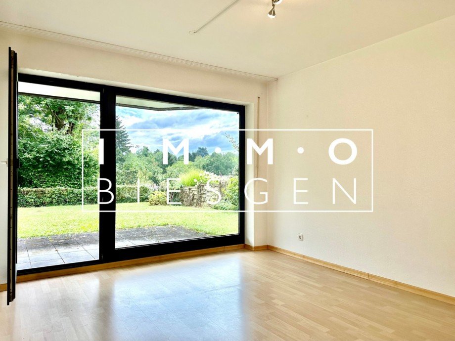 Wohnzimmer, Wohnung Haus Bonn