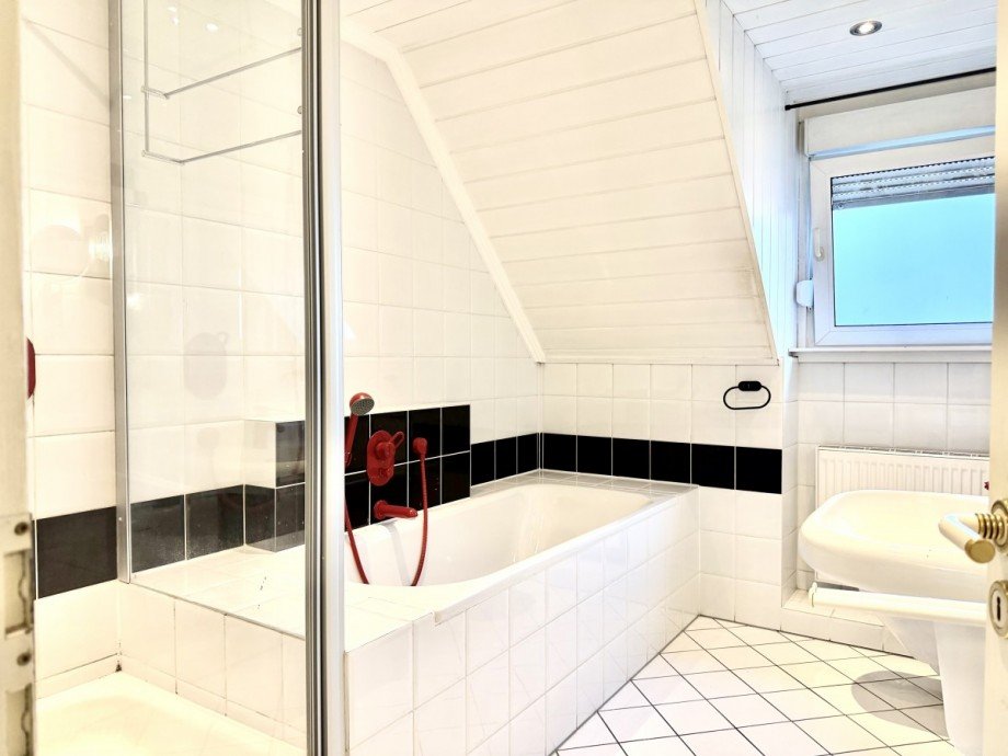 Badezimmer Haus M�lheim an der Ruhr