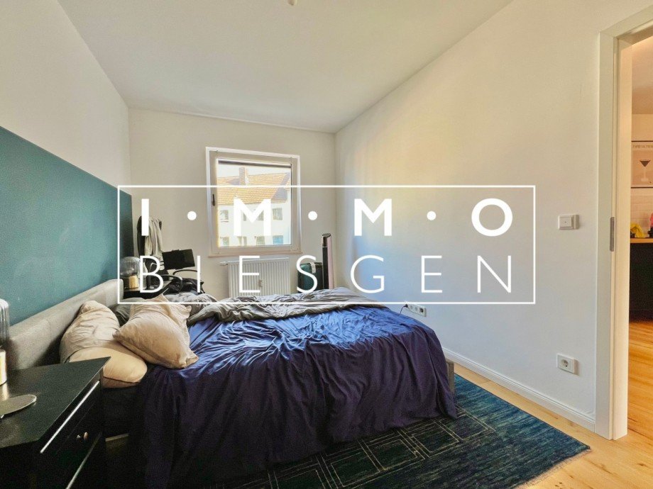 Schlafzimmer Wohnung Essen