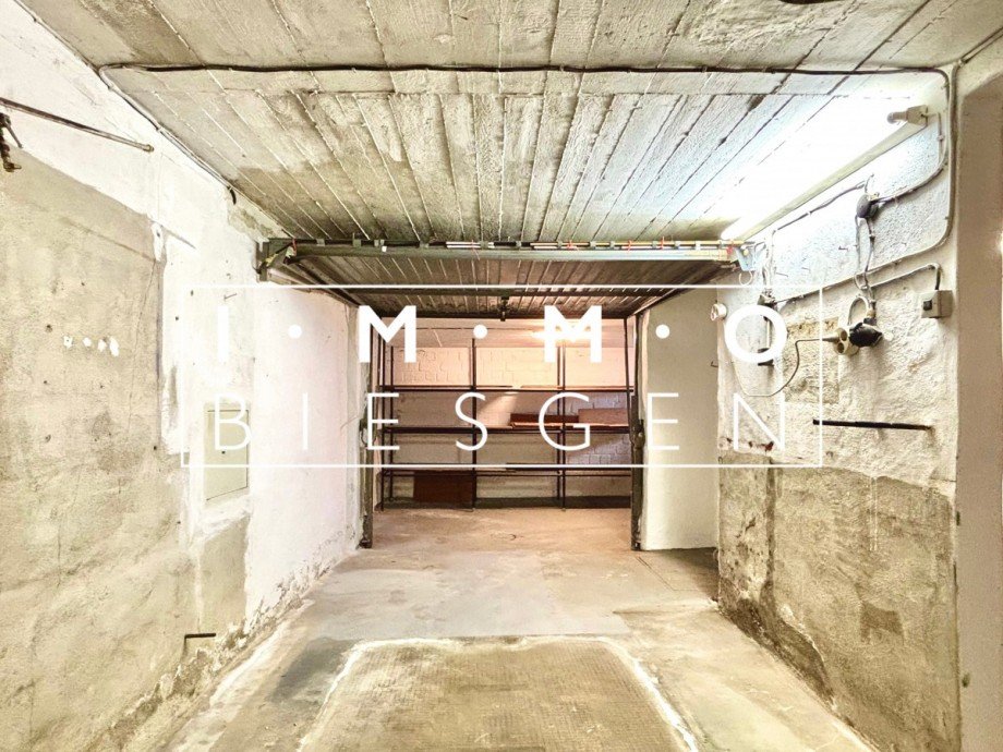 Keller Haus M�lheim an der Ruhr