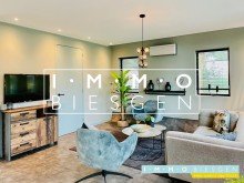 Wohnzimmer Auf nach Holland! FERIENHAUS am Veluwemeer f�r 4 Personen.