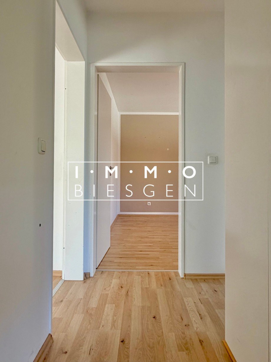 Flur Wohnung M�lheim an der Ruhr