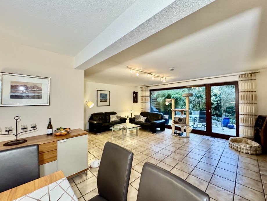 Wohnzimmer Haus M�lheim an der Ruhr