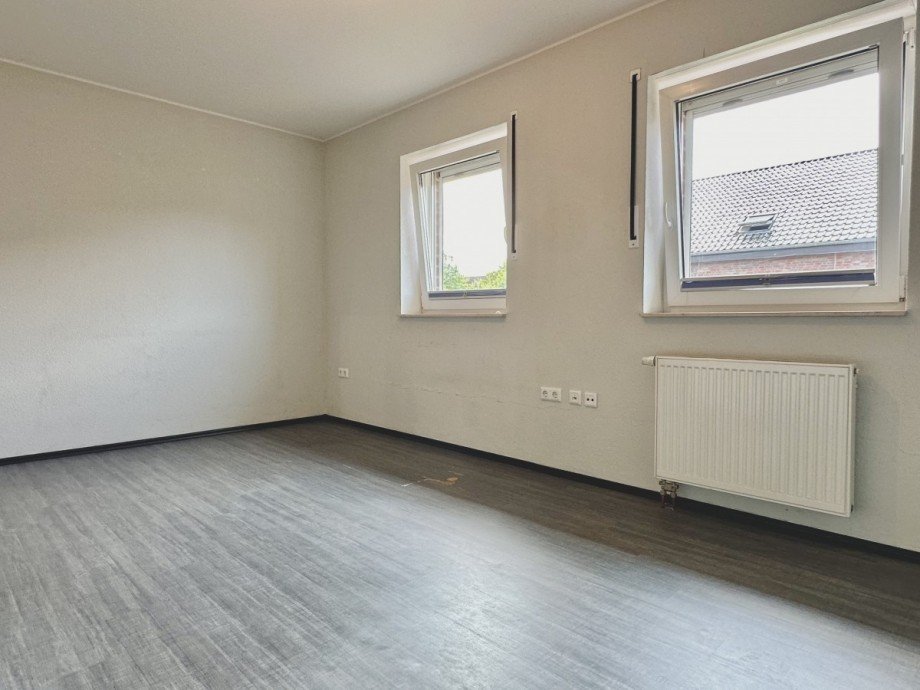 Kinderzimmer Reihenmittelhaus Dortmund