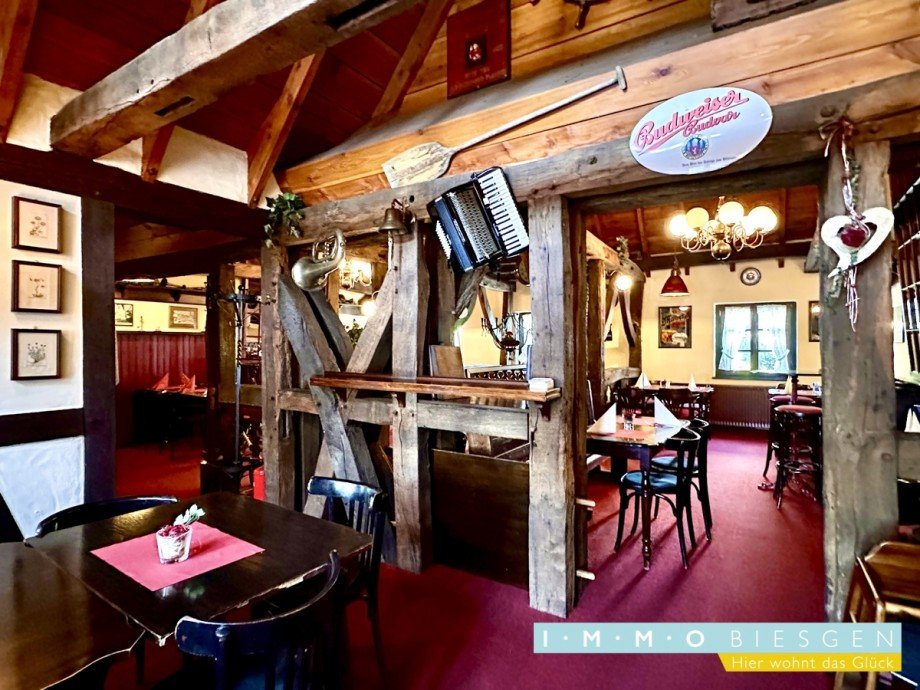 Gastrobereich Gastronomie M�lheim an der Ruhr