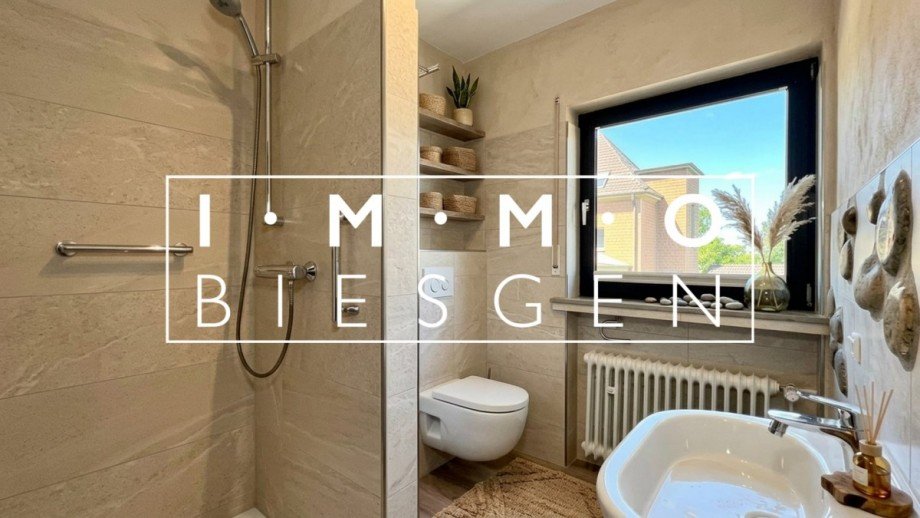 Badezimmer (KI Modernisierungsvorschlag) Haus M�lheim an der Ruhr