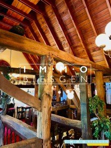 Gastrobereich Galerie Einmalige Gelegenheit in der M�lheimer Altstadt. 45468 M�lheim zur Pacht.