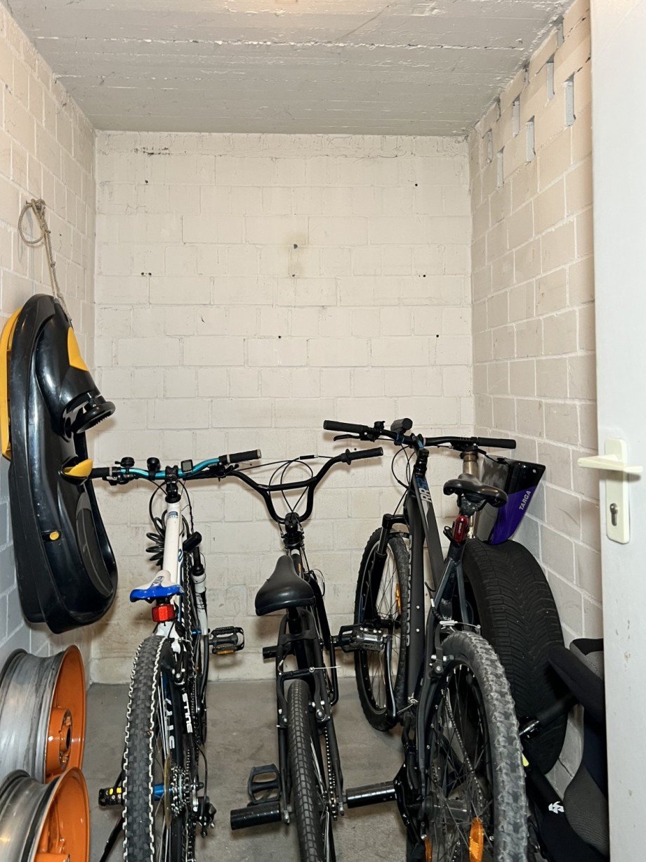 Abstellraum Wohnung M�lheim an der Ruhr