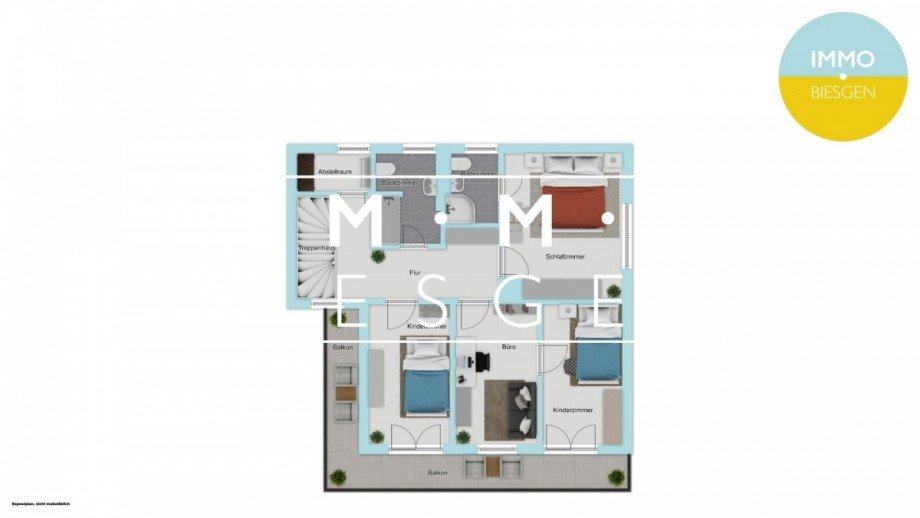 OG Haus M�lheim an der Ruhr