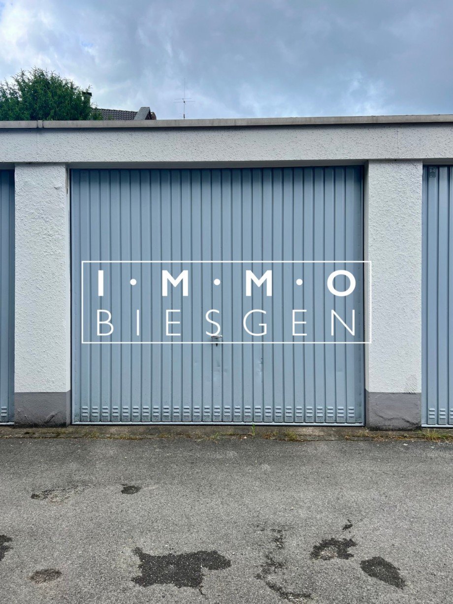 Garage Wohnung M�lheim an der Ruhr
