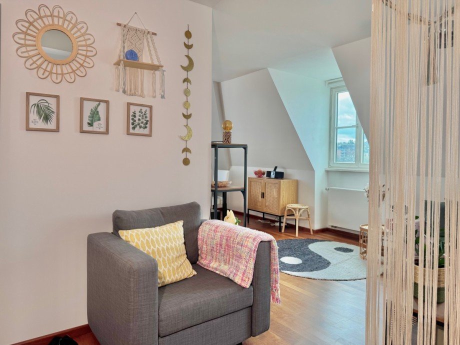 Wohnbereich Wohnung M�lheim an der Ruhr