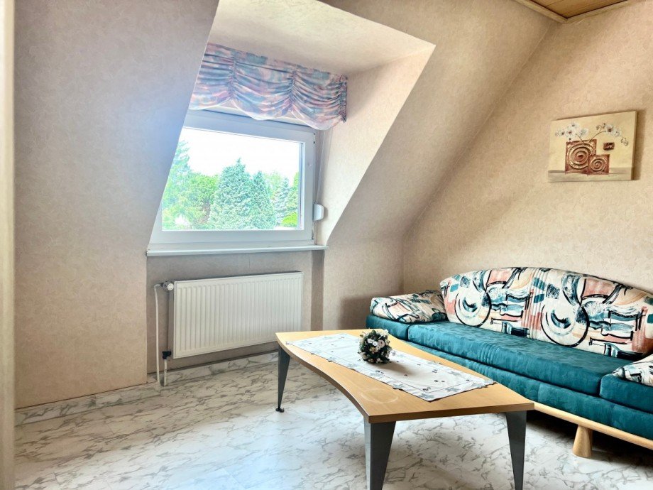 Kinderzimmer Einfamilienhaus Oberhausen