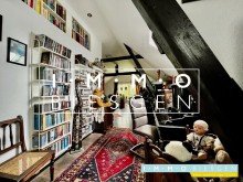 WE 1/3 M�lheim - 20 Freiwerdendes 3 Familienhaus in 45470 M�lheim - Holthausen zur Revitalisierung oder als Baugrundst�ck.