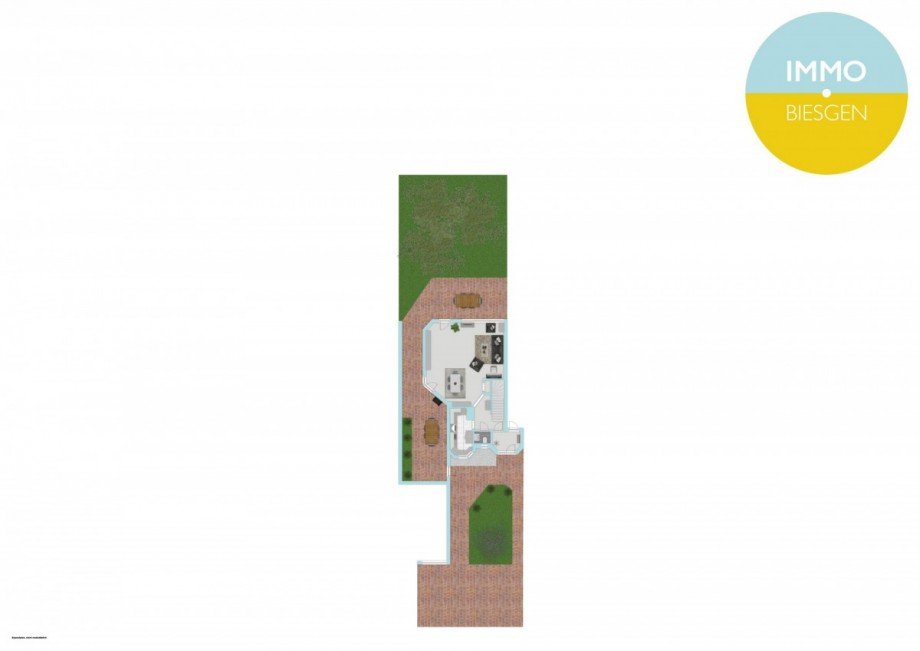 Grundst�ck Haus M�lheim an der Ruhr