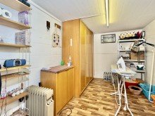 Keller Traumhafte Eigentumswohnung mit Loggia und Garage in 45475 M�lheim an der Ruhr D�mpten