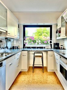 K�che Freistehendes Einfamilienhaus in 45481 M�lheim Saarn