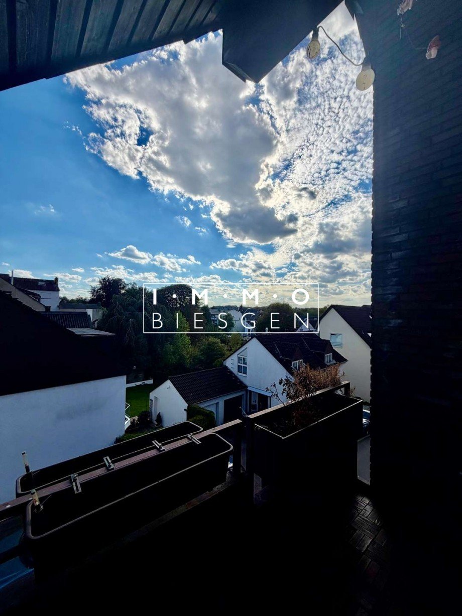 Balkon/Loggia Wohnung M�lheim an der Ruhr
