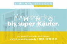 Immobilienmakler_M�lheim_7 Einfamilienhaus mit Einbauk�che und Garage in 45475 M�lheim-D�mpten.