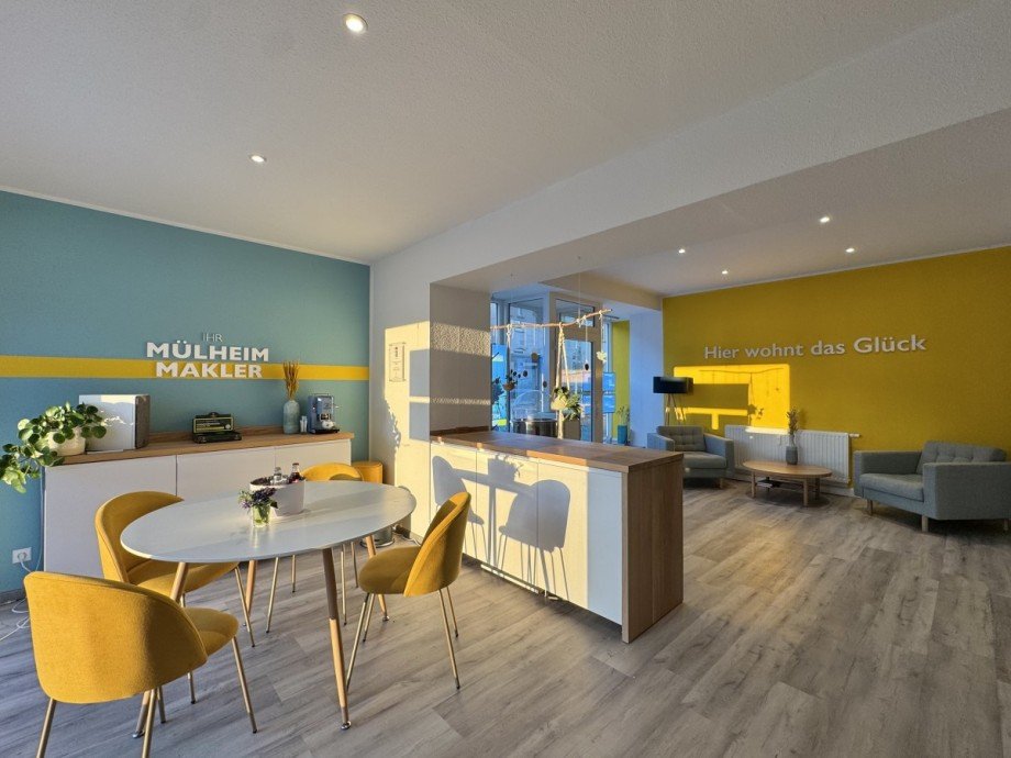 Immobilienmakler_Muelheim Reihenhaus M�lheim an der Ruhr