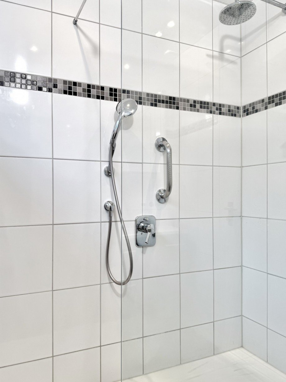 Badezimmer Etagenwohnung M�lheim an der Ruhr