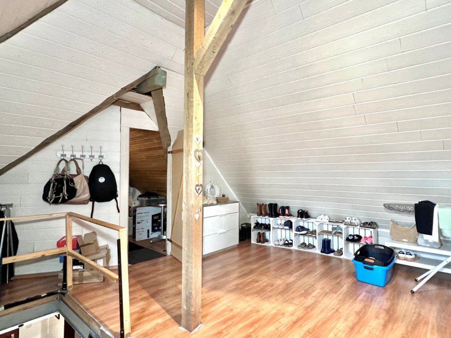 Spitzboden Wohnung M�lheim an der Ruhr