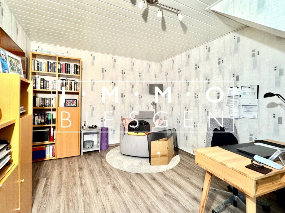 Schlafzimmer 2 Haus M�lheim an der Ruhr
