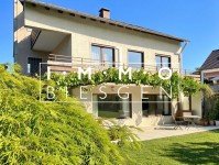 Hauptbild !!! Warteliste !!! Ein Haus f�r�s Leben o Familiengl�ck in Saarn mit gro�em Garten und Doppelgarage.