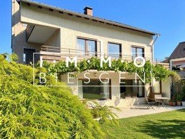 Hauptbild !!! Warteliste !!! Ein Haus für´s Leben o Familienglück in Saarn mit großem Garten und Doppelgarage.