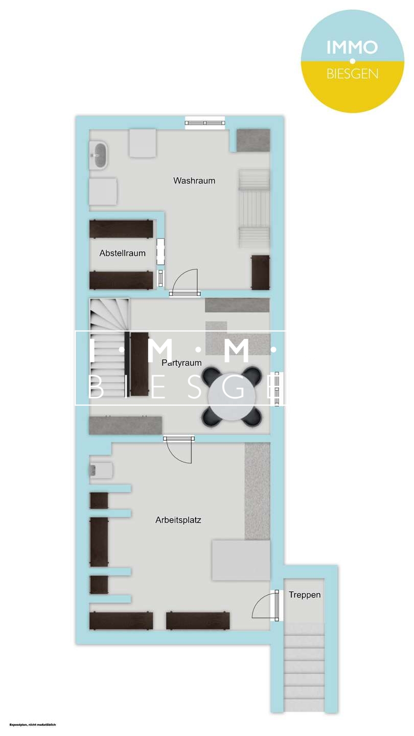 KG Haus Duisburg