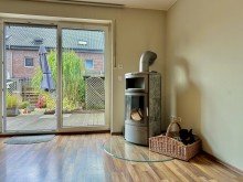 Wohn-/ Esszimmer Tolles Reihenhaus zum Verkauf. Einfamilienhaus f�r die Familie.