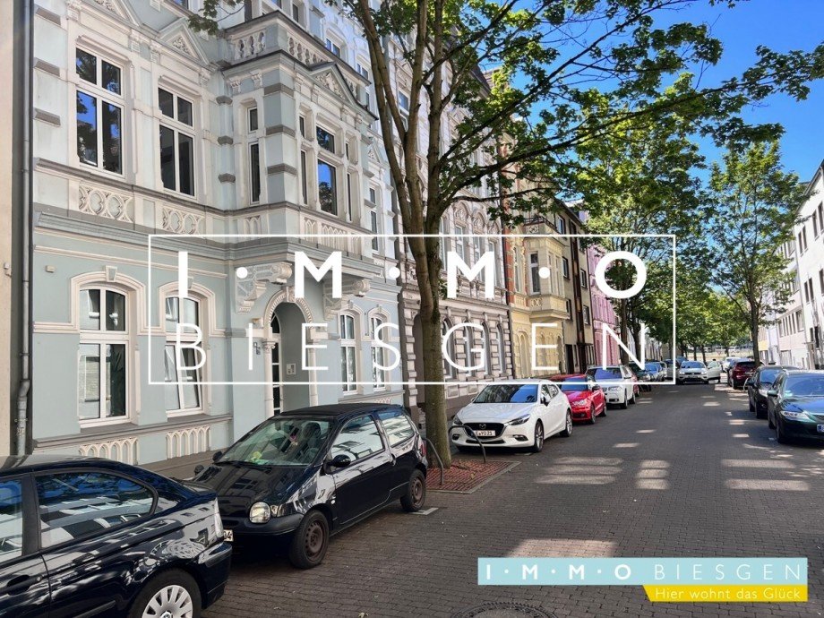 Stra�e Erdgeschosswohnung Essen