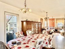 Wohn/Essbereich Mit der ganzen Familie einziehen und wohlf�hlen - freistehendes Einfamilienhaus in 45472 - Hei�en