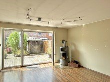 Wohn-/ Esszimmer Tolles Reihenhaus zum Verkauf. Einfamilienhaus f�r die Familie.