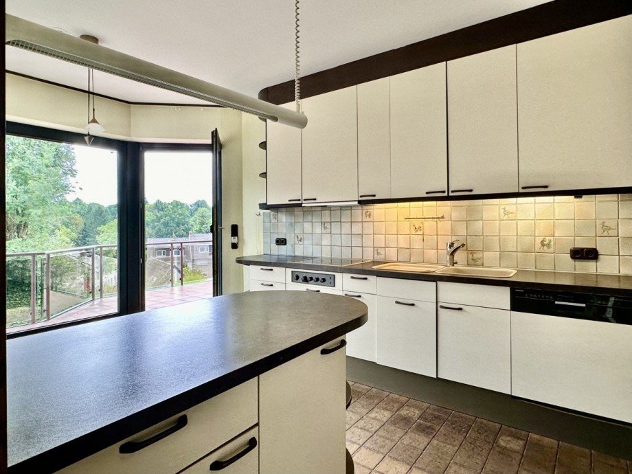 K�che Haus Bonn