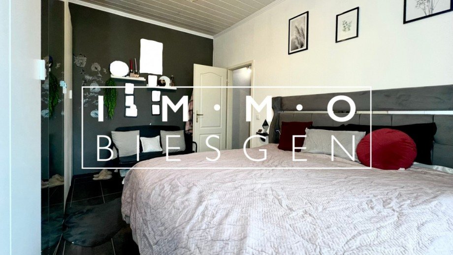 Schlafzimmer Wohnung Oberhausen