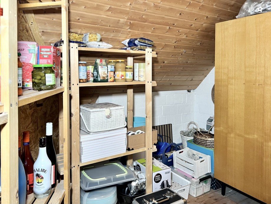 Abstellraum Wohnung M�lheim an der Ruhr