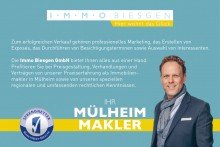 Der Mum Makler M�lheim Hei�en 45472, Haus zum Kauf
