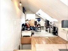 Dachgeschoss  Haus im Haus  Familientraum mit Garten, Pool, Sauna und Garage in Oberhausen