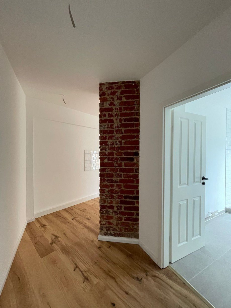 Eingangsbereich Wohnung Essen