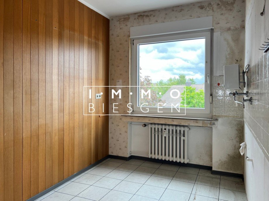 K�che Wohnung M�lheim an der Ruhr