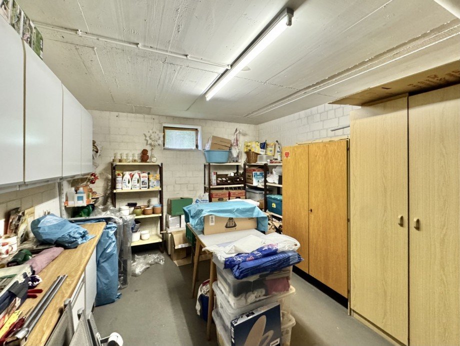 Keller Wohnung Essen