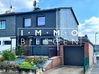 Hauptbild Warteliste-Ihr Zuhause f�r die ganze Familie in M�lheim D�mpten. Reihenendhaus mit Garten und Garage