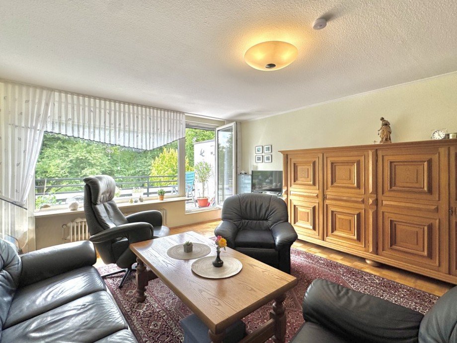 Wohnzimmer Wohnung Essen