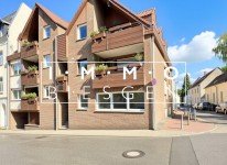 Hauptbild Zwischen Bismarkturm und MPI. Einziehen und Wohlf�hlen! Eigentumswohnung mit Balkon und Tiefgarage.